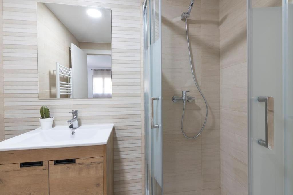 Neptuno Deluxe Διαμέρισμα Γρανάδα Εξωτερικό φωτογραφία