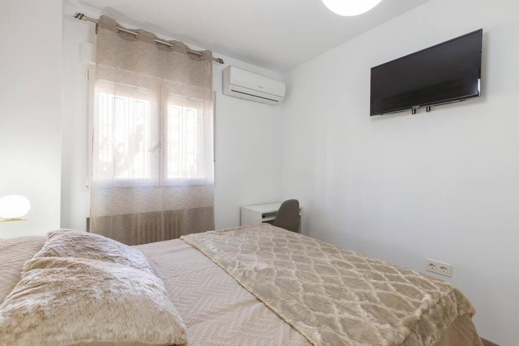 Neptuno Deluxe Διαμέρισμα Γρανάδα Εξωτερικό φωτογραφία