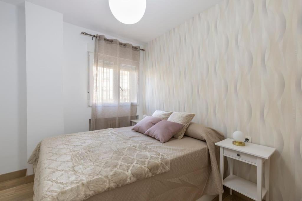 Neptuno Deluxe Διαμέρισμα Γρανάδα Εξωτερικό φωτογραφία